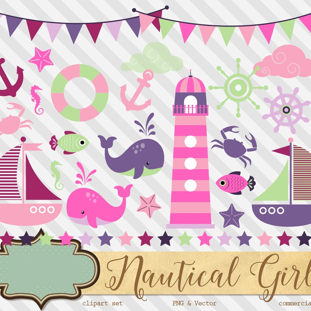 Kit Digital Fundo do Mar 1