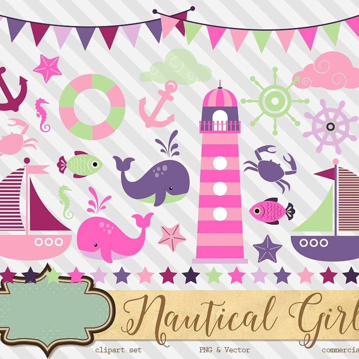 Kit Digital Fundo do Mar 1