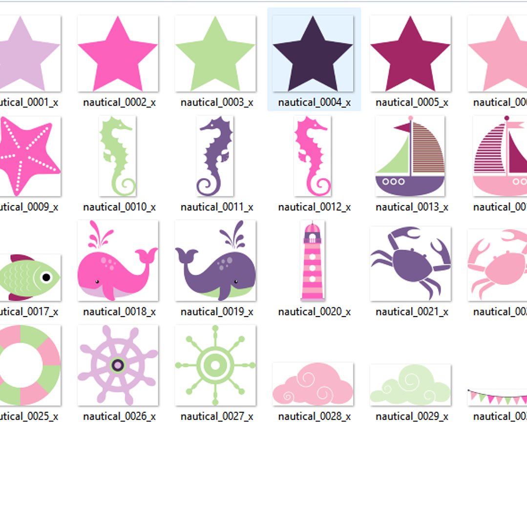 Kit Digital Fundo do Mar 2