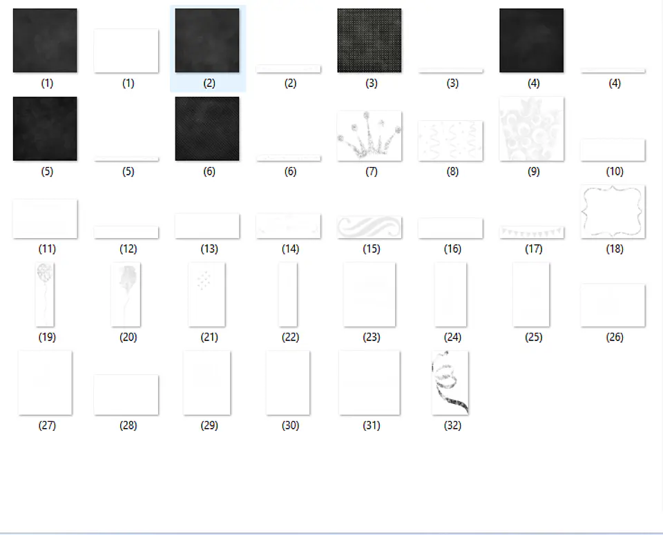 Kit Digital Aniversario  2