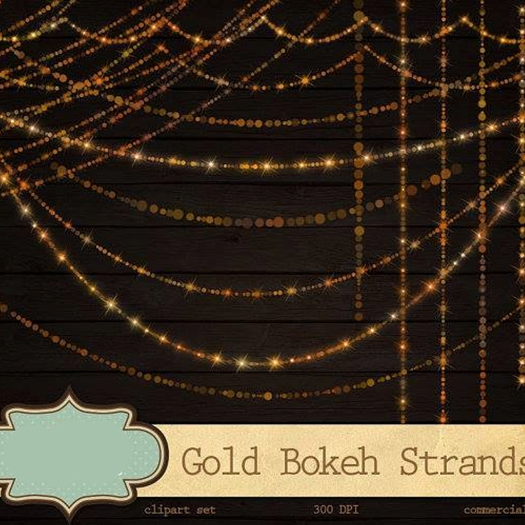 Kit Digital Luzes  1