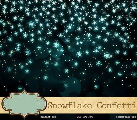 Kit Digital Estrelas 