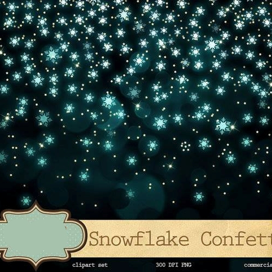 Kit Digital Estrelas  1