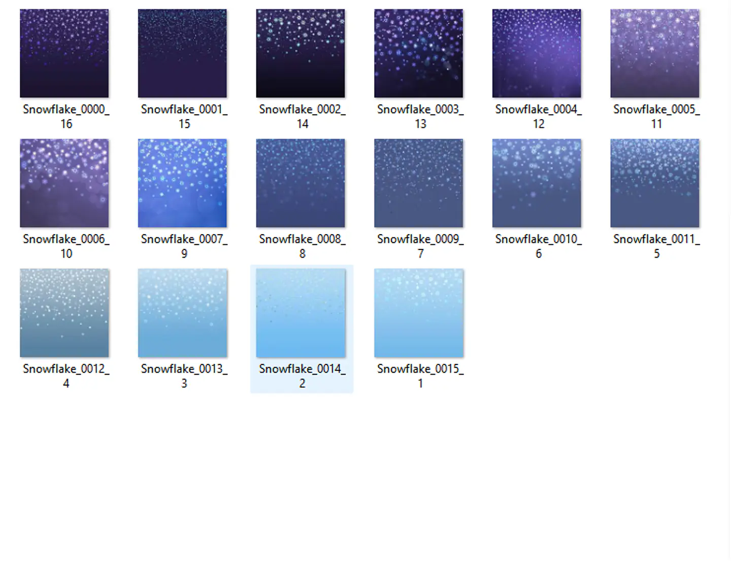 Kit Digital Estrelas  2