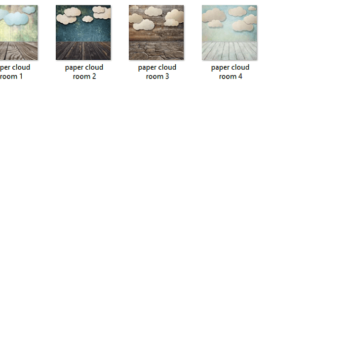 Kit Digital Papeis Ceu  2