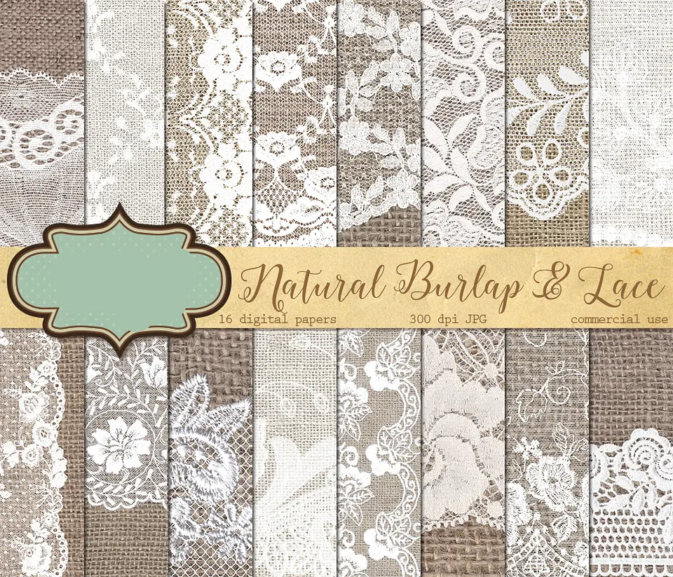 Kit Digital Papeis Casamento  1