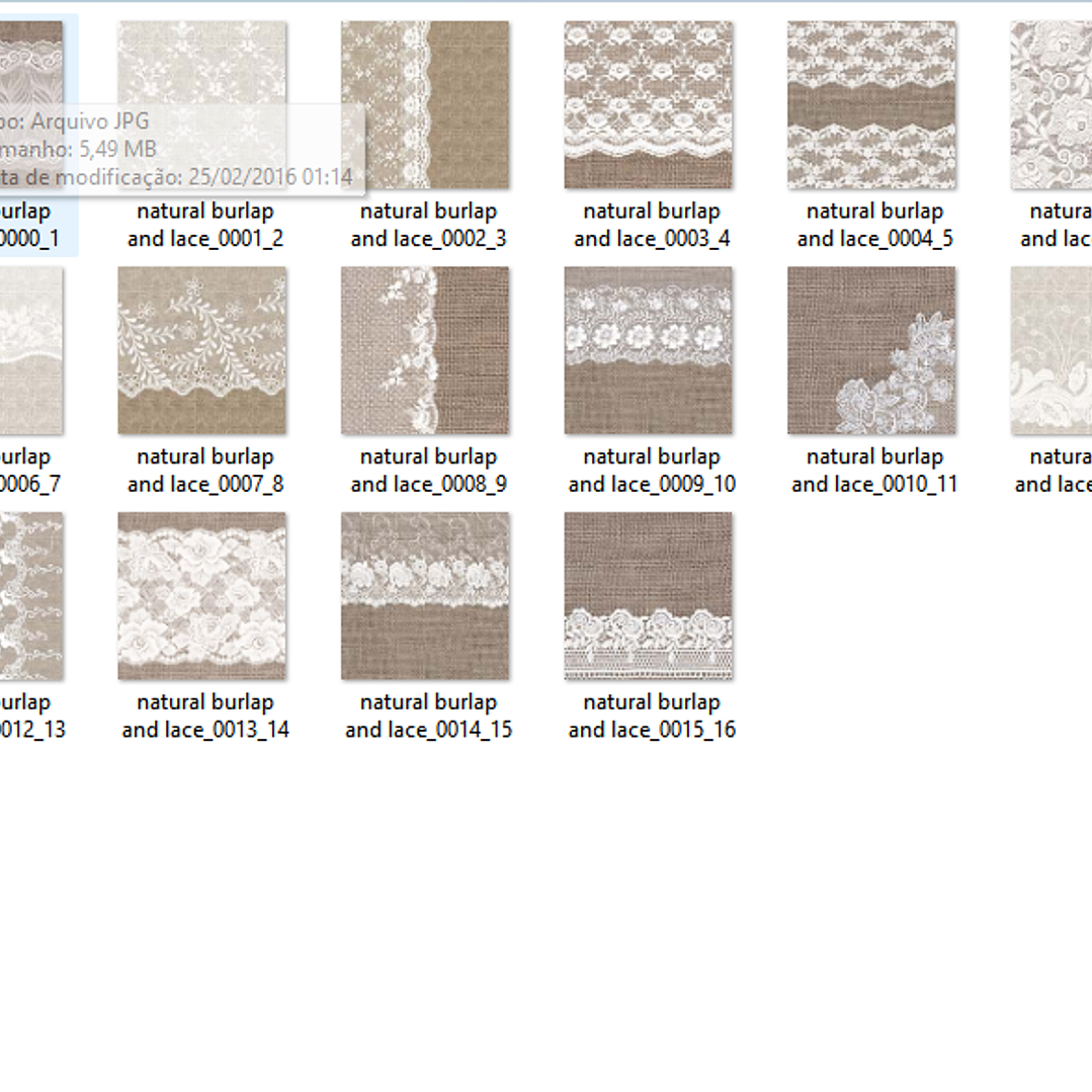 Kit Digital Papeis Casamento  2