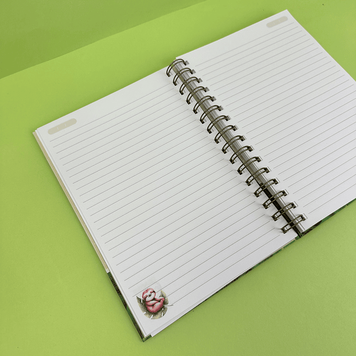 Arquivo Preguiça - Combo Encadernação 2026 5