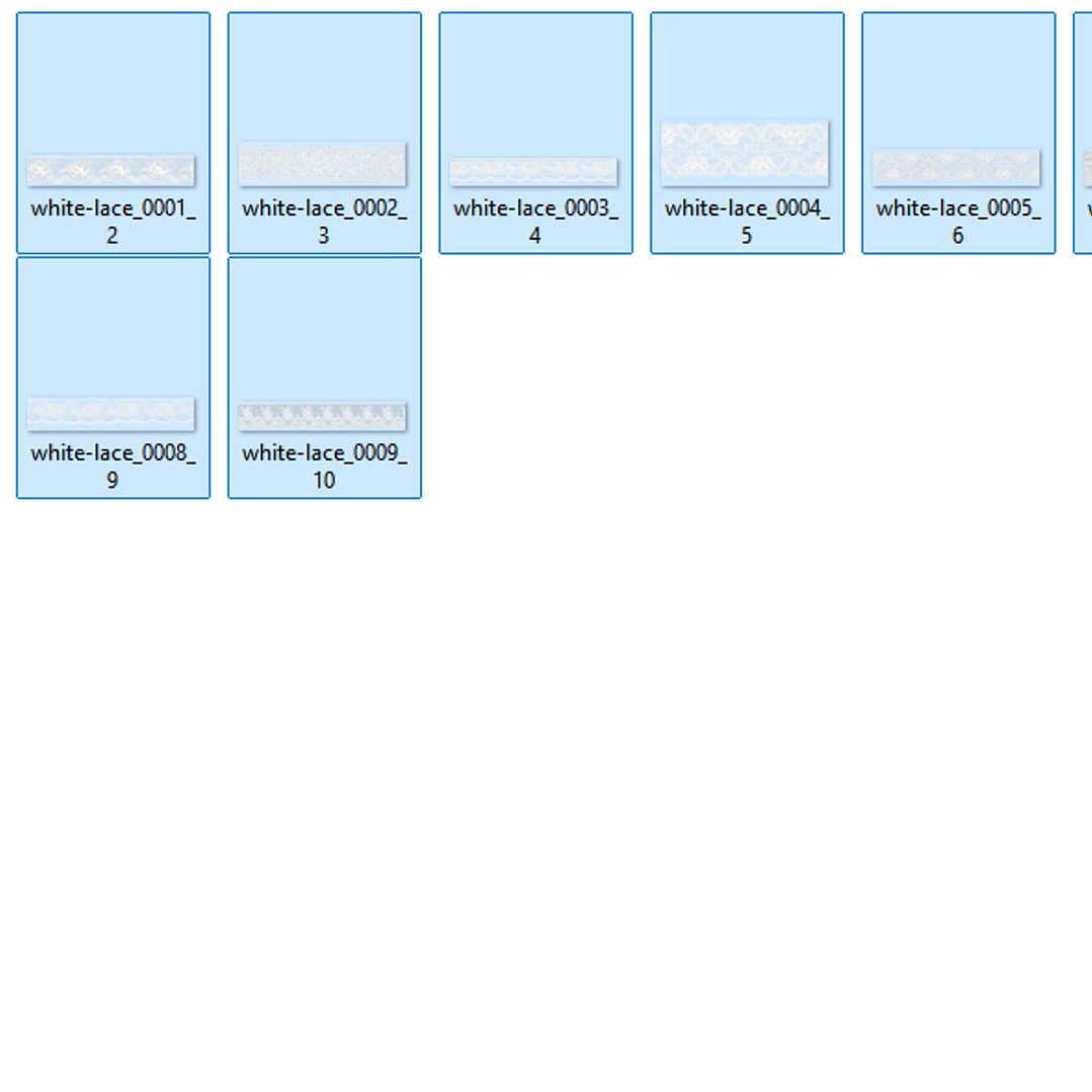 Kit Digital Papeis Floral  2