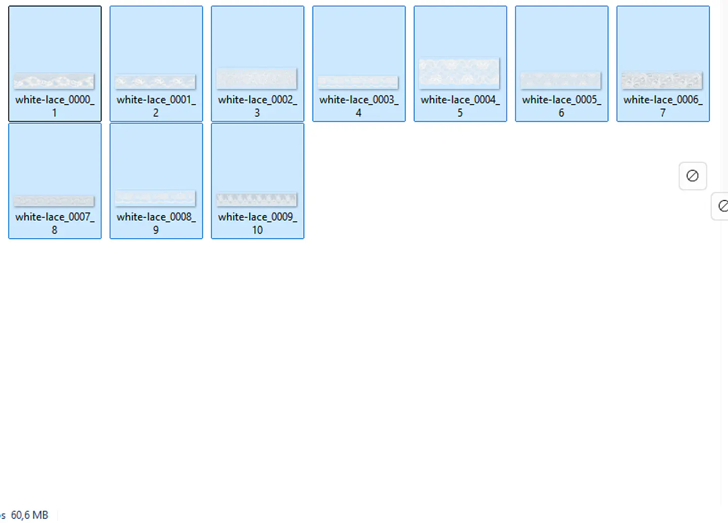 Kit Digital Papeis Floral  2