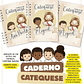 Arquivo Caderno de Catequese  - Thumbnail 1