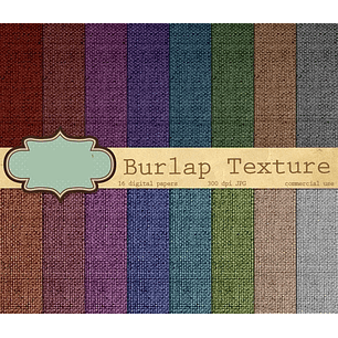 Kit Digital Papeis Cores Bufalo 