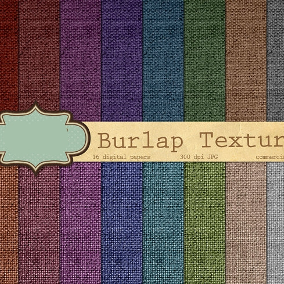 Kit Digital Papeis Cores Bufalo  1