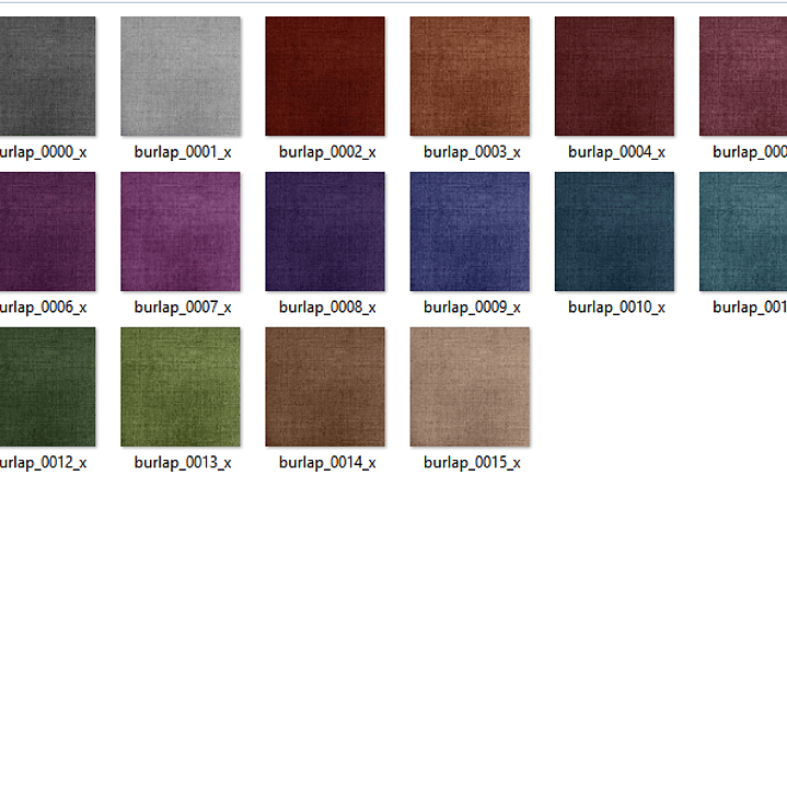 Kit Digital Papeis Cores Bufalo  2