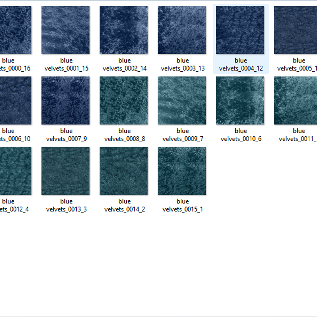 Kit Digital Papeis Blue 2