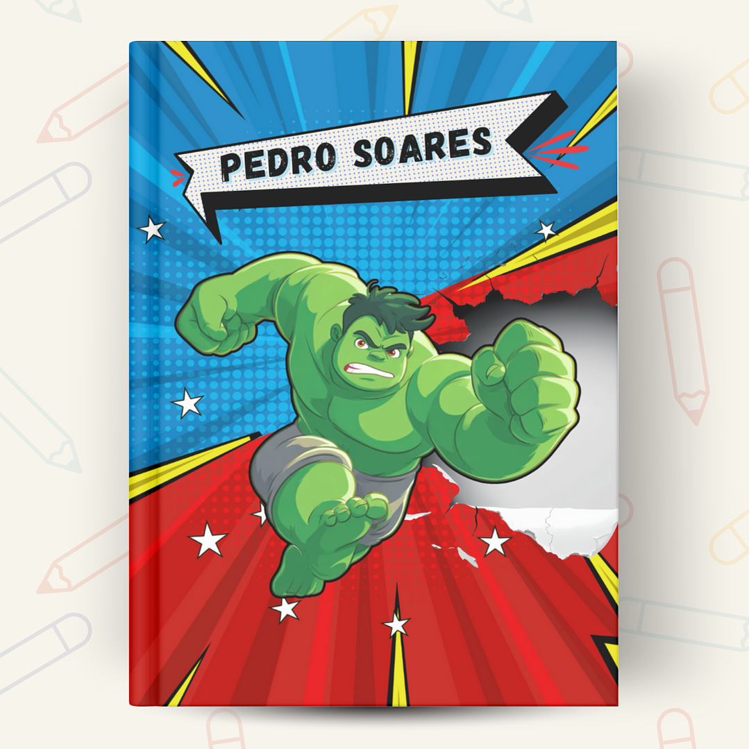 Arquivo Volta ás Áulas 2026 Combo Capas 2