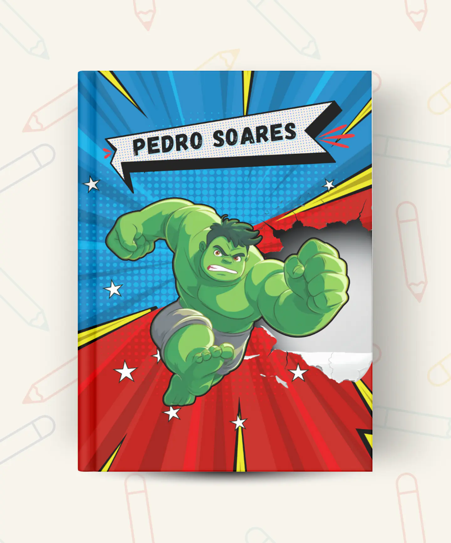 Arquivo Volta ás Áulas 2026 Combo Capas 2