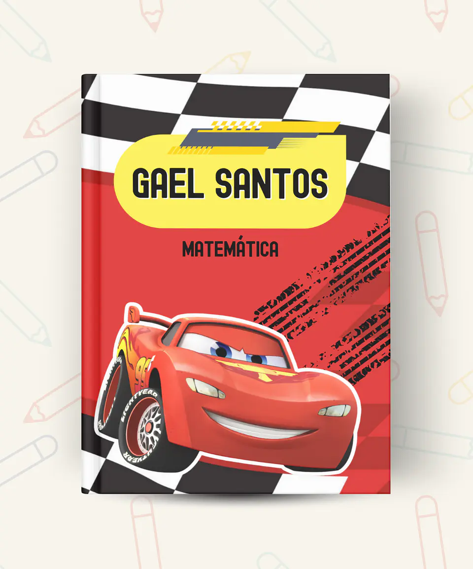 Arquivo Volta ás Áulas 2026 Combo Capas 3