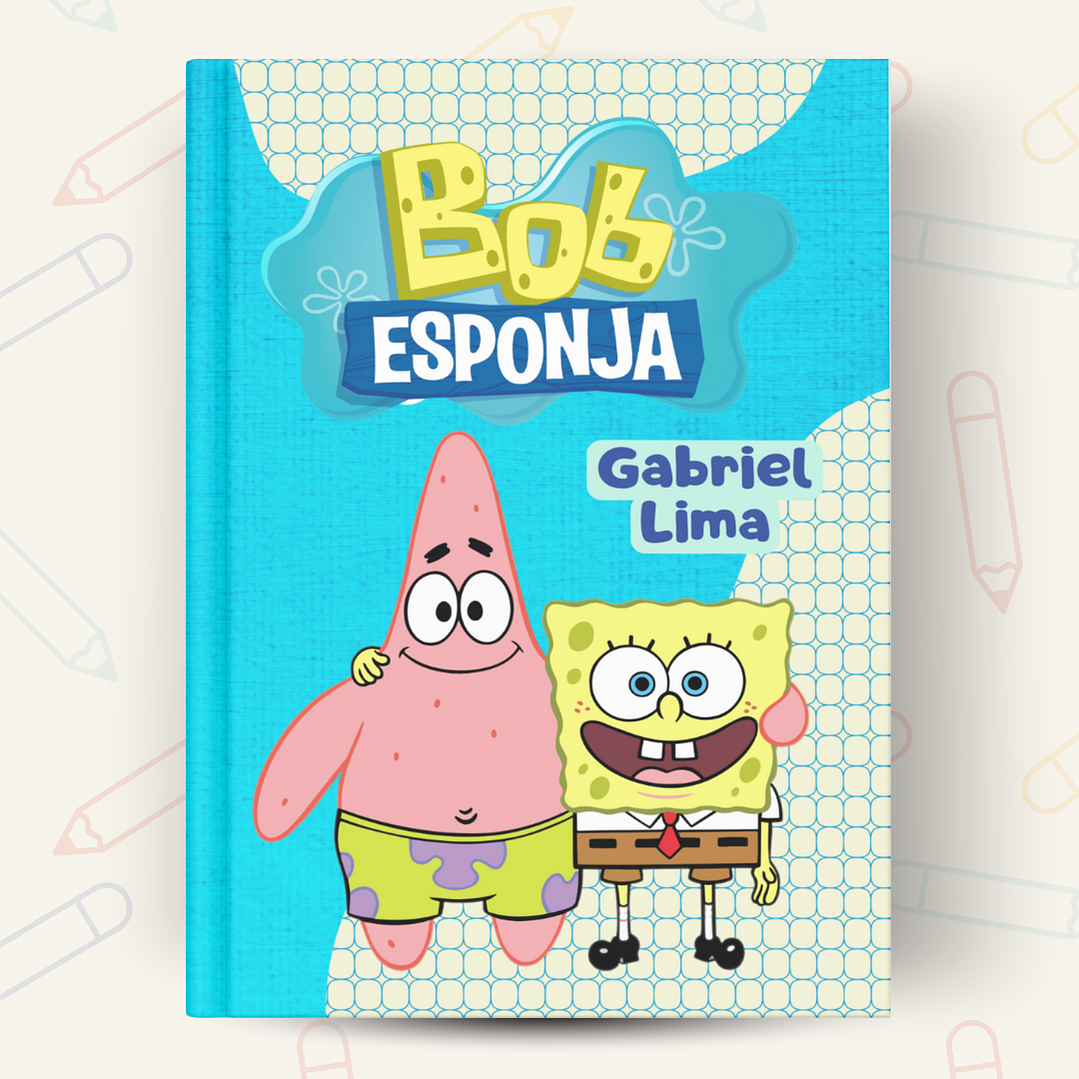 Arquivo Volta ás Áulas 2026 Combo Capas 8