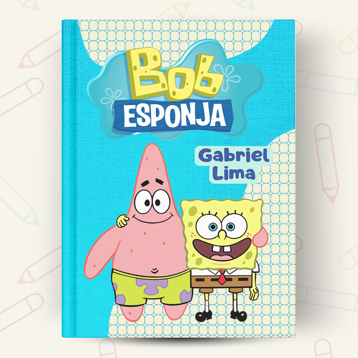 Arquivo Volta ás Áulas 2026 Combo Capas 8