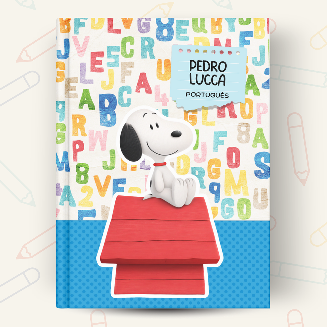 Arquivo Volta ás Áulas 2026 Combo Capas 9