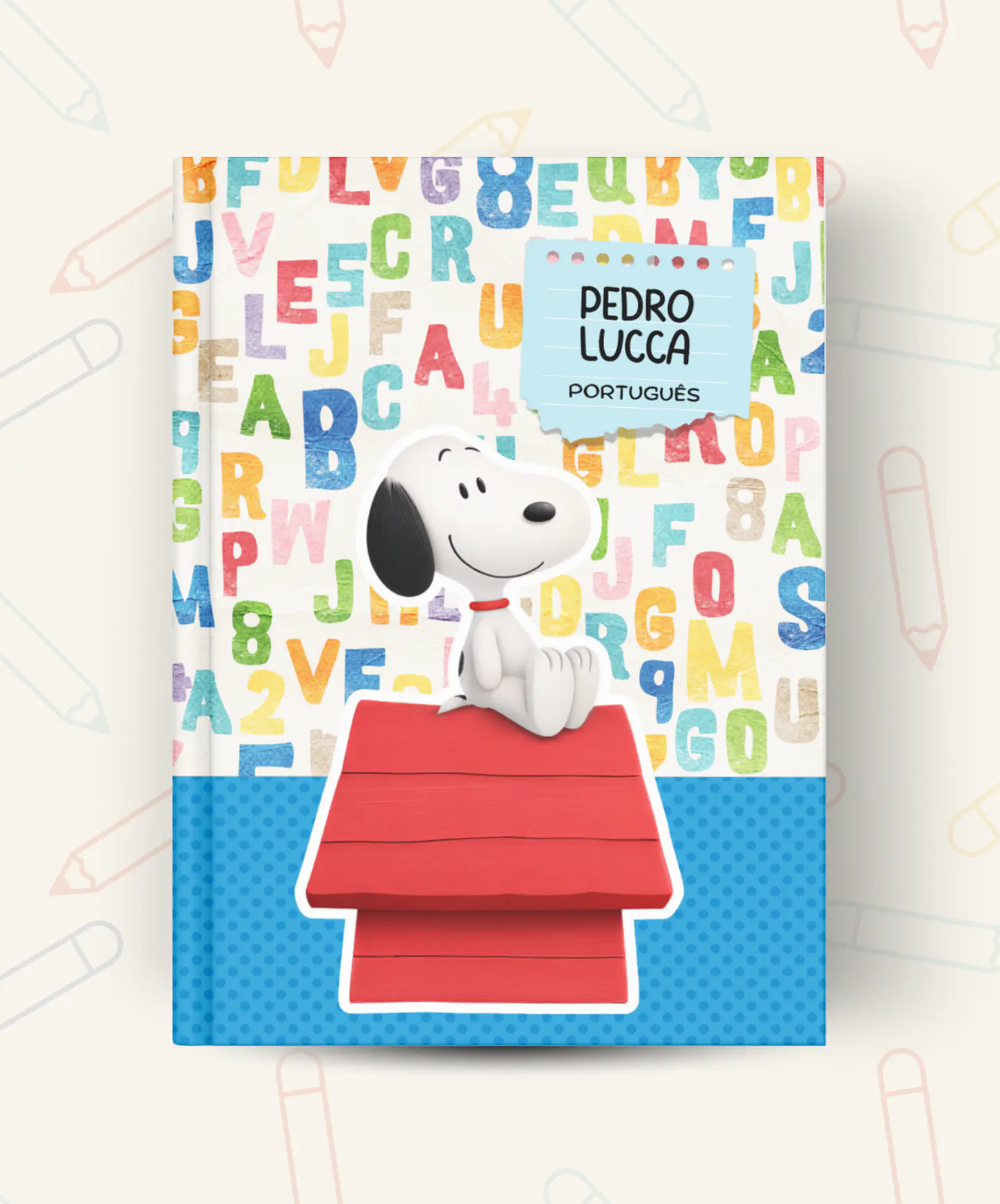 Arquivo Volta ás Áulas 2026 Combo Capas 9