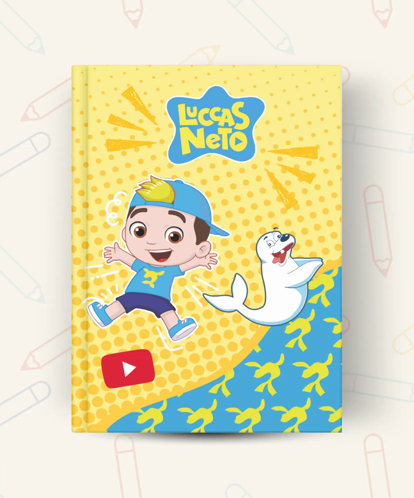 Arquivo Volta ás Áulas 2026 Combo Capas 10