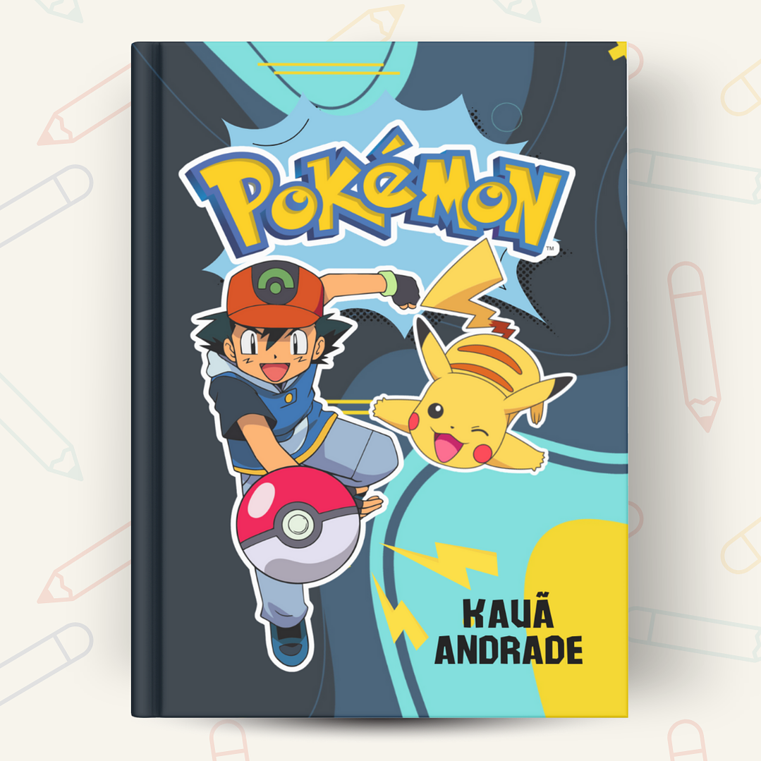 Arquivo Volta ás Áulas 2026 Combo Capas 13