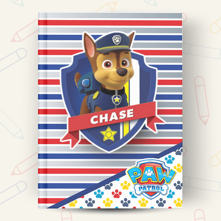 Arquivo Volta ás Áulas 2026 Combo Capas 16