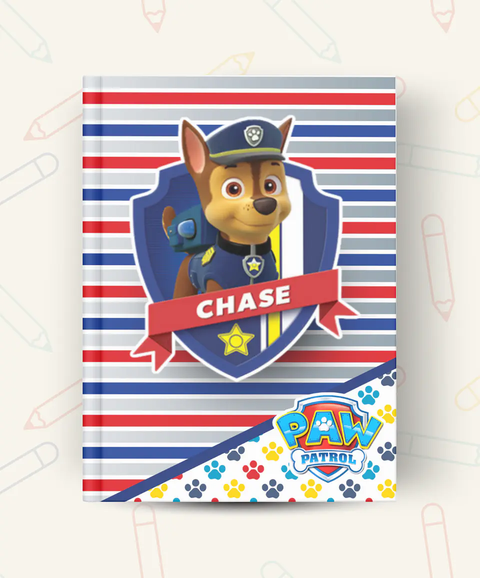 Arquivo Volta ás Áulas 2026 Combo Capas 16