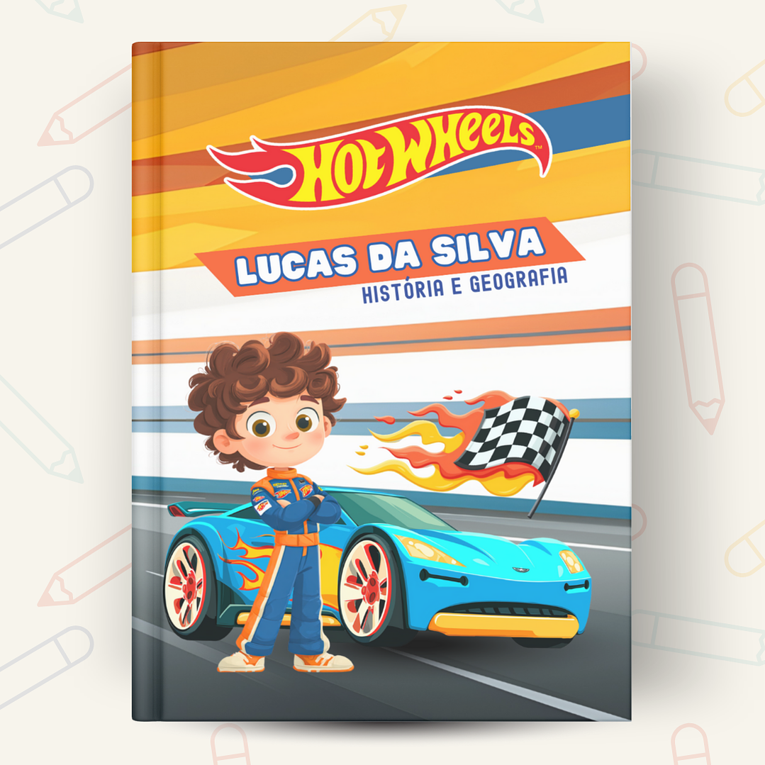 Arquivo Volta ás Áulas 2026 Combo Capas 17