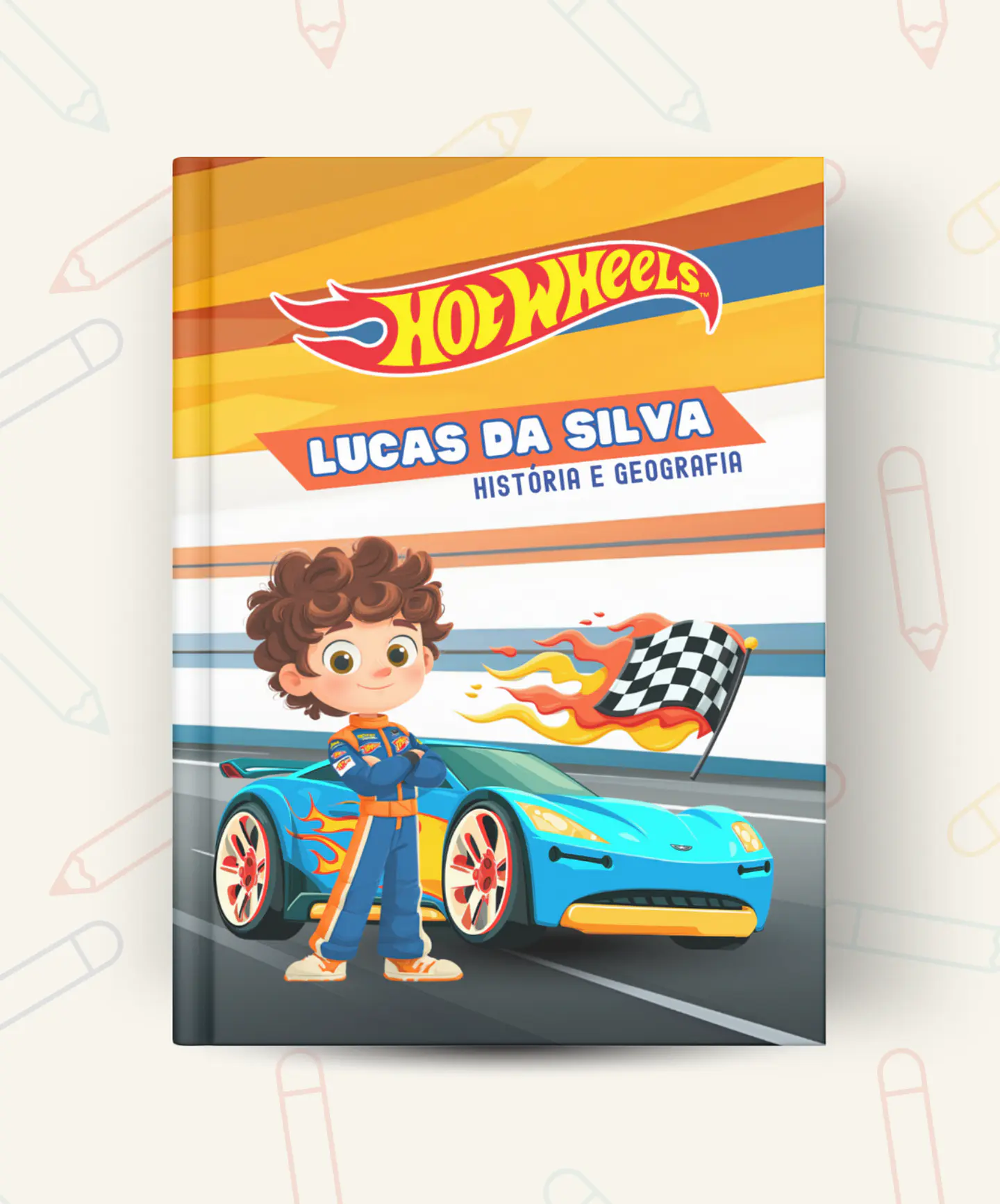 Arquivo Volta ás Áulas 2026 Combo Capas 17