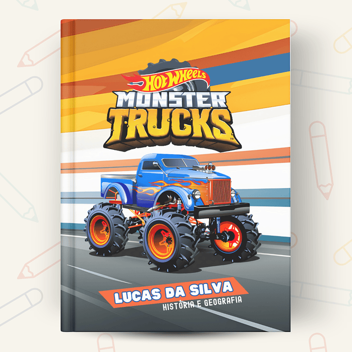 Arquivo Volta ás Áulas 2026 Combo Capas 18