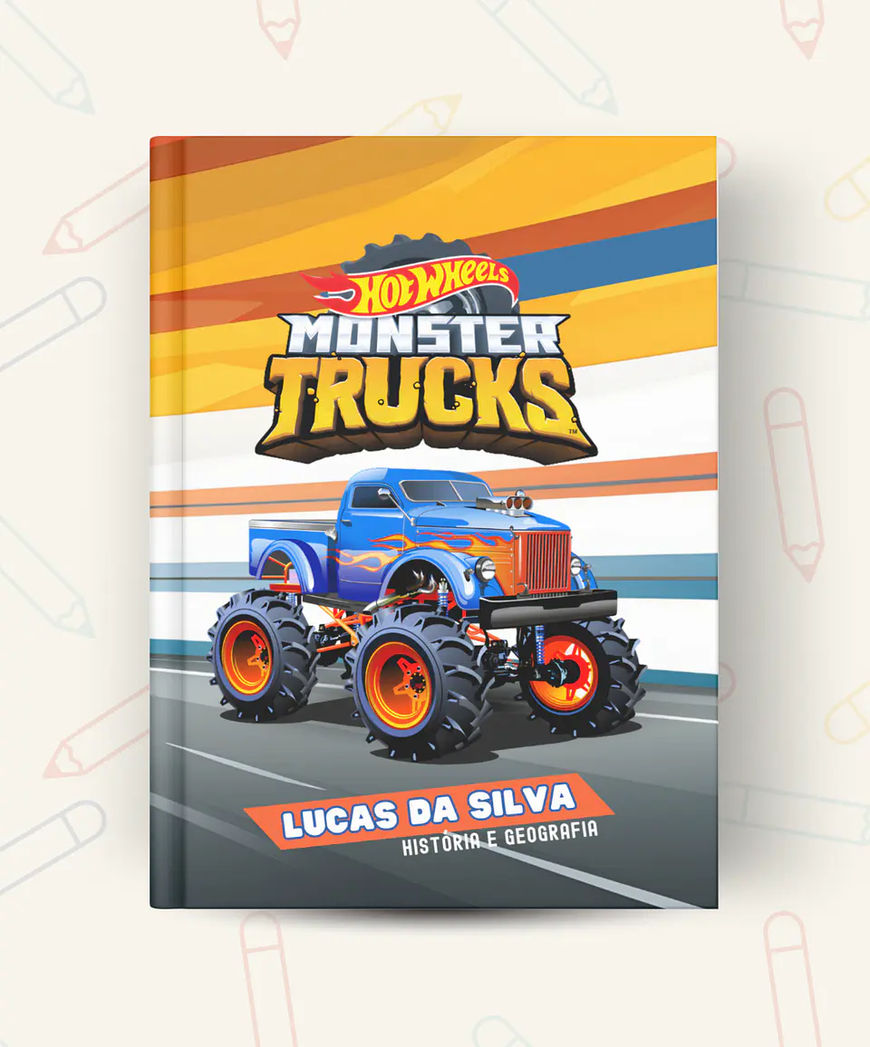 Arquivo Volta ás Áulas 2026 Combo Capas 18