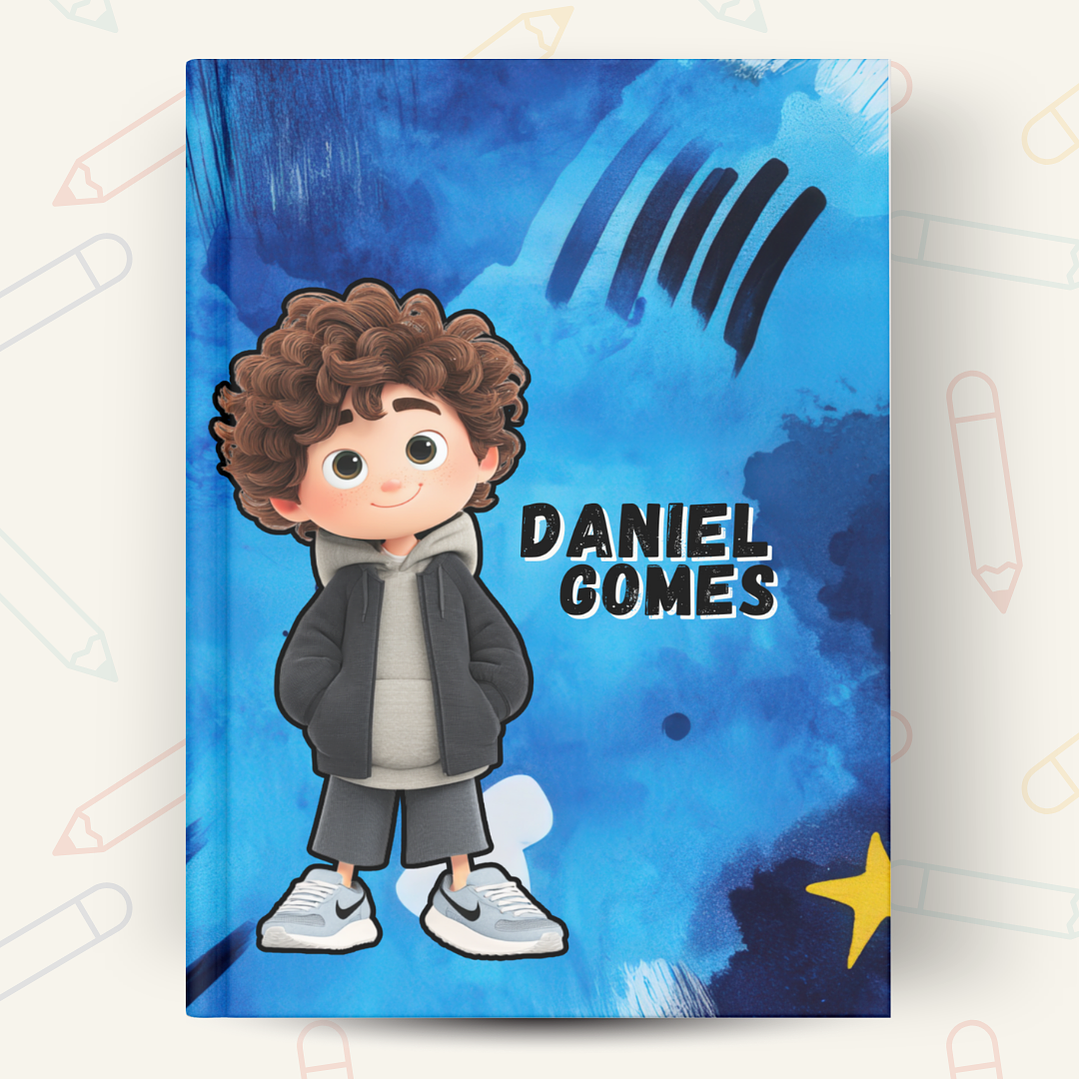 Arquivo Volta ás Áulas 2026 Combo Capas 19