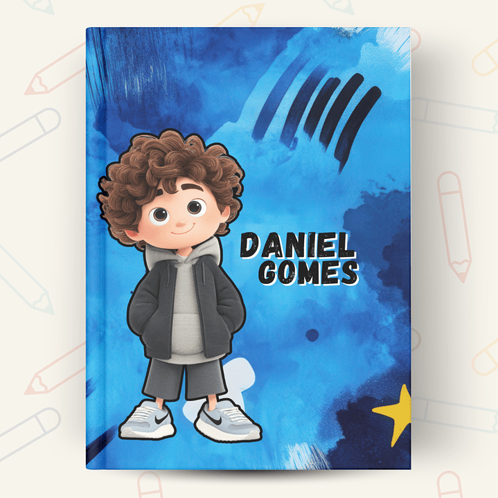 Arquivo Volta ás Áulas 2026 Combo Capas 19