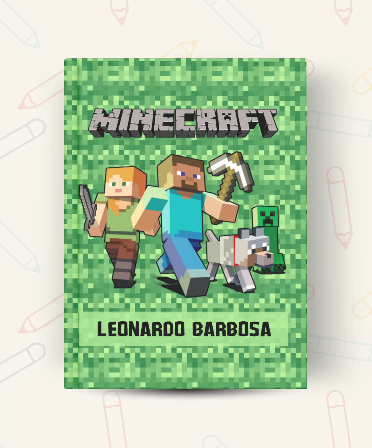 Arquivo Volta ás Áulas 2026 Combo Capas 20