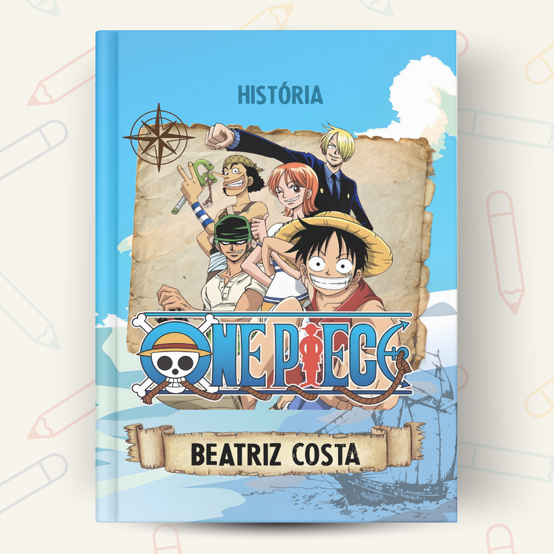 Arquivo Volta ás Áulas 2026 Combo Capas 21