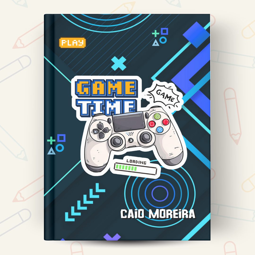 Arquivo Volta ás Áulas 2026 Combo Capas 22