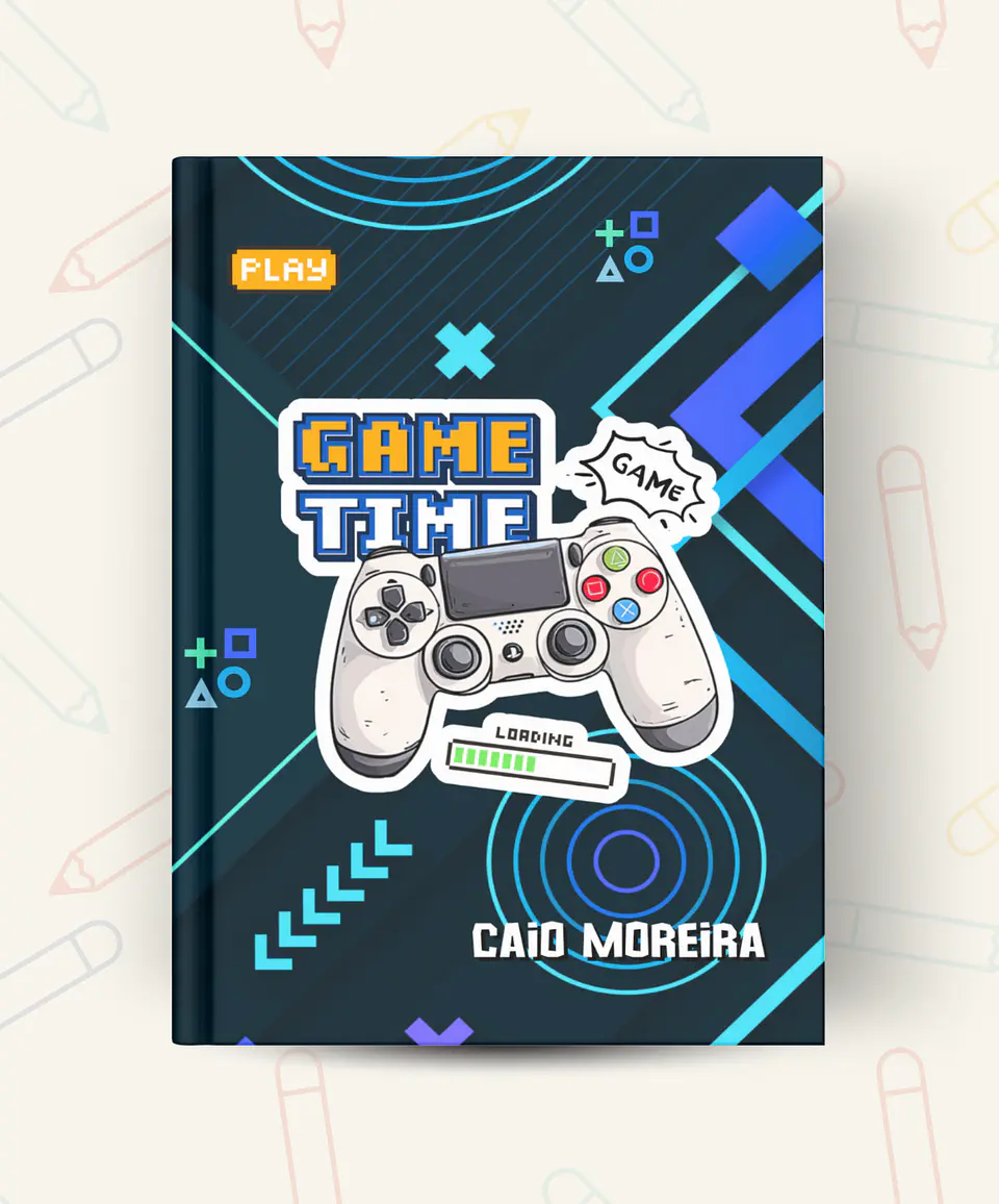 Arquivo Volta ás Áulas 2026 Combo Capas 22