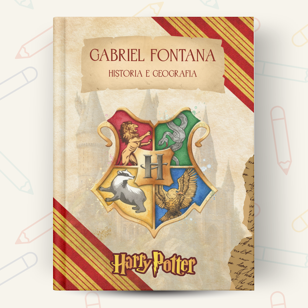 Arquivo Volta ás Áulas 2026 Combo Capas 23