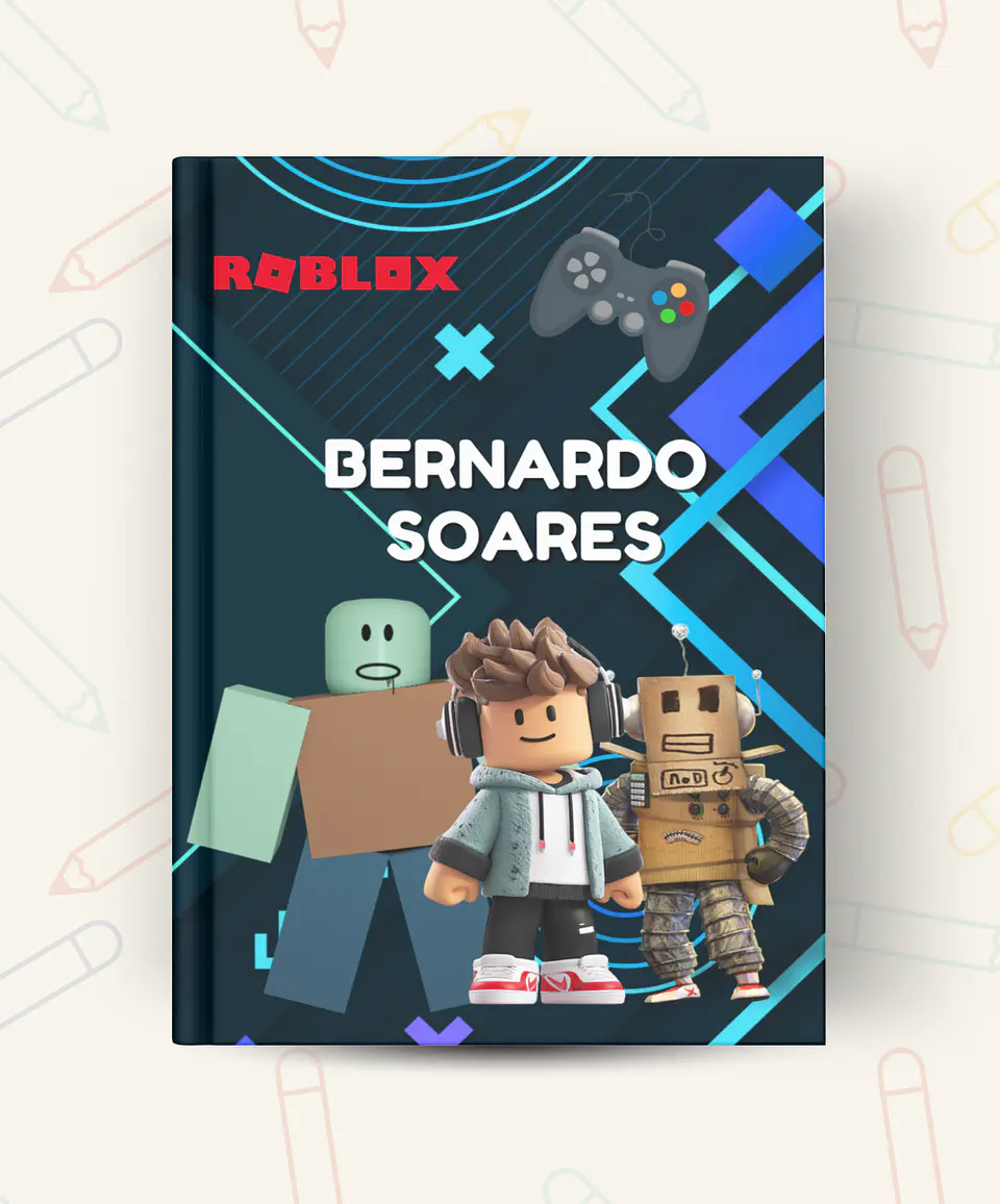 Arquivo Volta ás Áulas 2026 Combo Capas 25