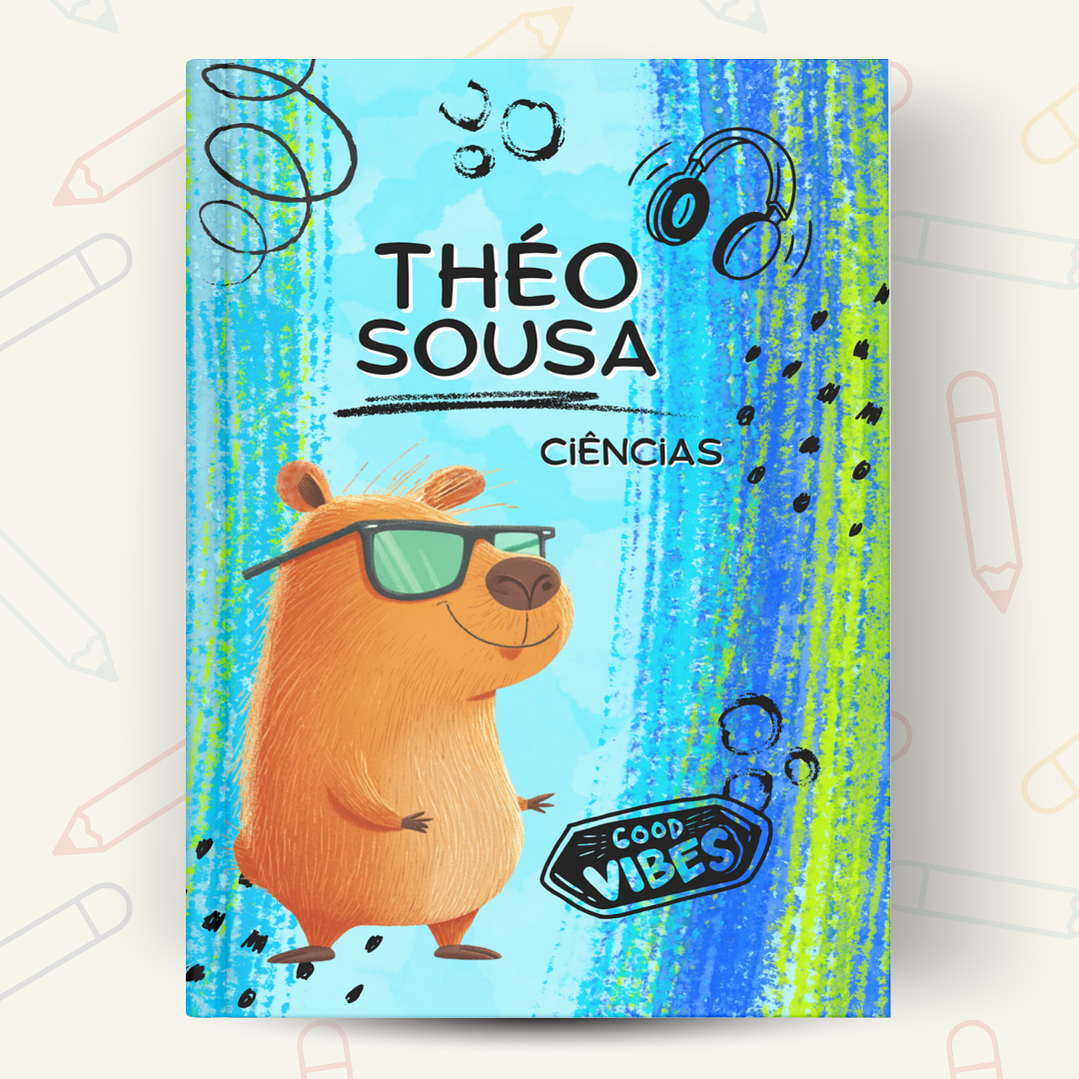 Arquivo Volta ás Áulas 2026 Combo Capas 27