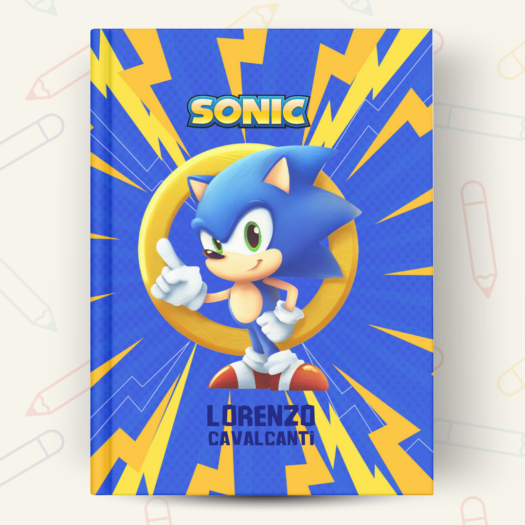 Arquivo Volta ás Áulas 2026 Combo Capas 28