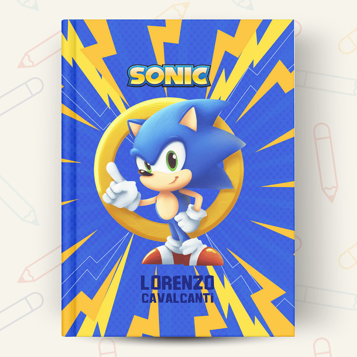 Arquivo Volta ás Áulas 2026 Combo Capas 28