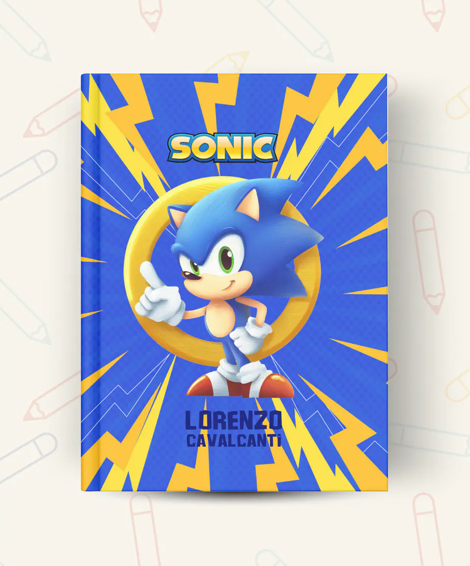 Arquivo Volta ás Áulas 2026 Combo Capas 28