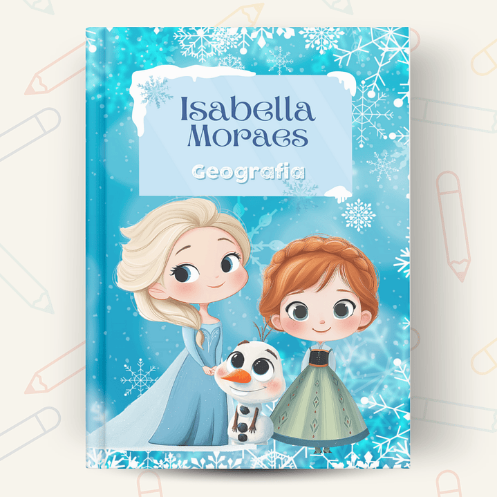 Arquivo Volta ás Áulas 2026 Combo Capas 29