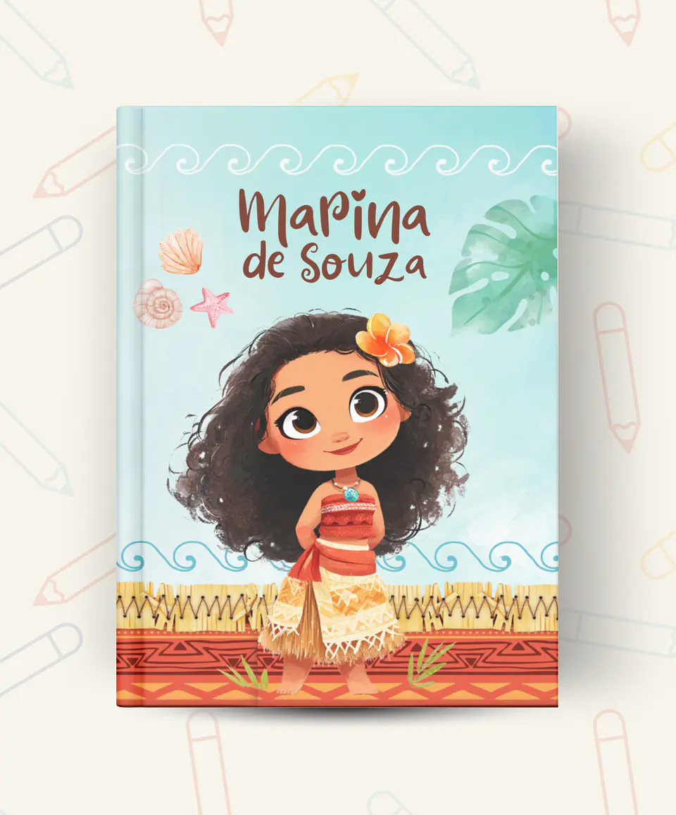 Arquivo Volta ás Áulas 2026 Combo Capas 30