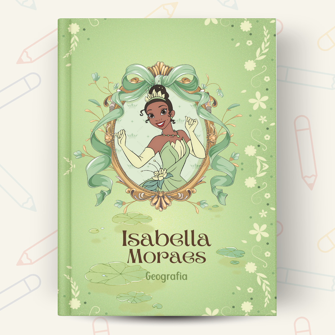 Arquivo Volta ás Áulas 2026 Combo Capas 31