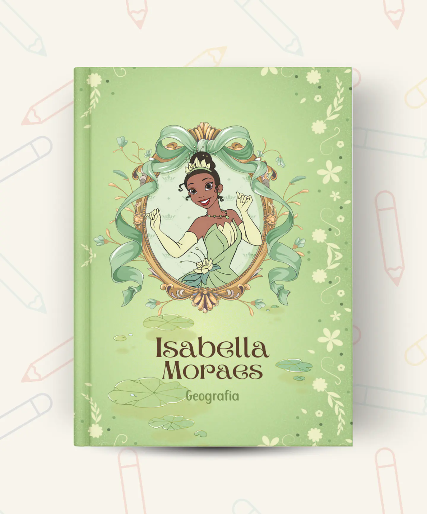 Arquivo Volta ás Áulas 2026 Combo Capas 31